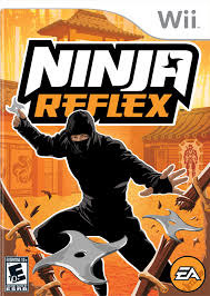 Ninja Reflex