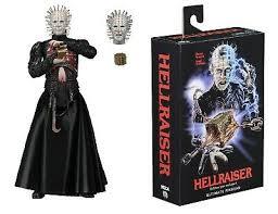 Hellraiser - Ultimate Pinhead