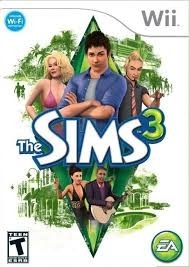 Sims 3