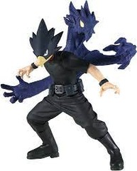 My Hero Academia - The Amazing Heroes Vol 25 - Fumikage Tokoyami