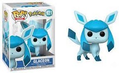 #921 - Glaceon - Pokemon