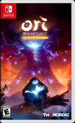 Ori and the Blind Forest Definitive Edition