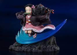 Figuarts Zero Nezuko Kamado