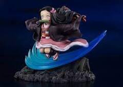 Figuarts Zero Nezuko Kamado