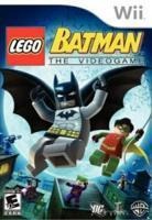 LEGO Batman