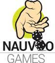 Nauvoogames