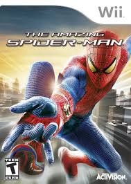 Amazing Spider-Man