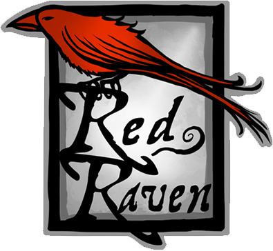 Redraven