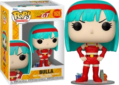 #1628 Dragon Ball GT - Bulla