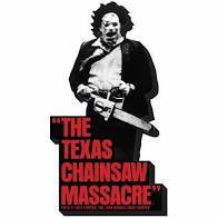 Magnet - Chunky - Texas Chainsaw Massacre