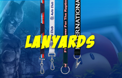 Lanyards