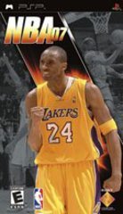 NBA '07