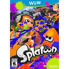 Splatoon