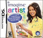 Imagine Artist