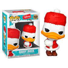 #1127 - Daisy Duck - Disney Holiday