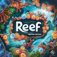 Reef - Second Edition