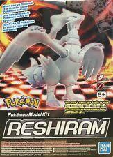 Reshiram Model Kit