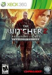 The Witcher 2 Assassins of Kings