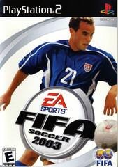 FIFA - Soccer 2003