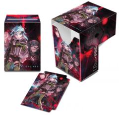 Phantom Bullet - Sword Art Online Deck Box (Ultra Pro)