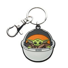 Star Wars - The Child Keychain