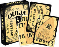 Ouija Playing Cards