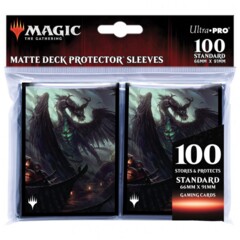 Ultra Pro - Standard 100ct - Strixhaven V3