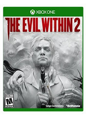 Evil Within 2
