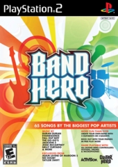 Band Hero (Game Only)