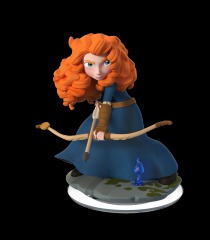 Merida - Disney Infinity 2.0