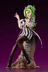 Bishoujo - Beetlejuice