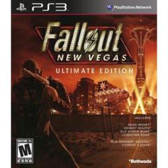 Fallout New Vegas (Ultimate Edition)