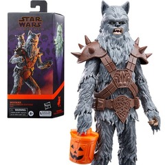 Star Wars - The Black Series - Wookie Halloween Edition