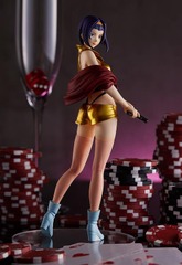 Faye Valentine - Pop Up Parade - Cowboy Bebop