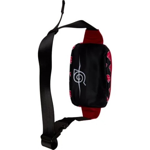 Loungfly - Naruto - Sling Bag