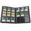 Prime Album - 18 Pocket - Black