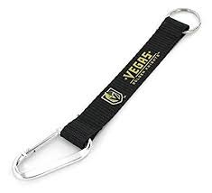 Golden Knights - Karabiner Lanyard