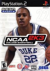 NCAA Basketball 2K3