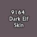 Dark Elf Skin