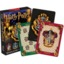 Harry Potter Playing Cards - House Themed