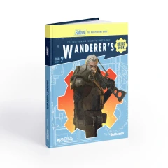 Fallout - The Role Playing Game - Wanderer's Guide Book