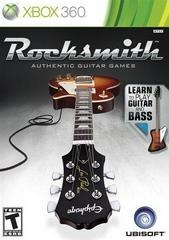 Rocksmith