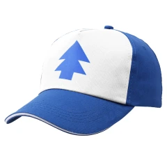 Gravity Falls Dipper Hat