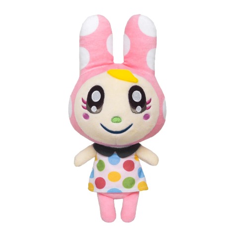 9 Chrissy Plush -  Animal Crossing