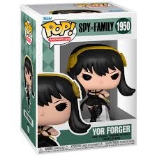 #1950 - Yor Forger - Spy x Family
