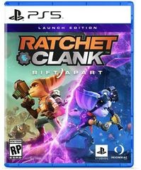 Ratchet & Clank Rift Apart [Launch Edition]