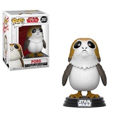 #261 - Porg - Star Wars