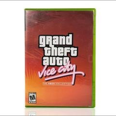 Grand Theft Auto Vice City