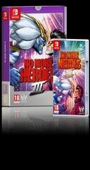 No More Heroes 3 (Collector Edition) - PAL