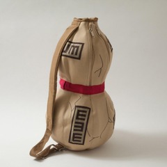 Naruto Gaara Bag